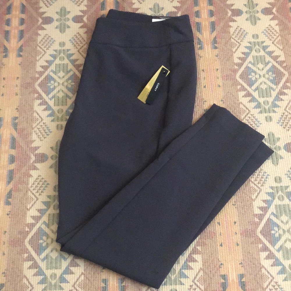 NWT women’s pants